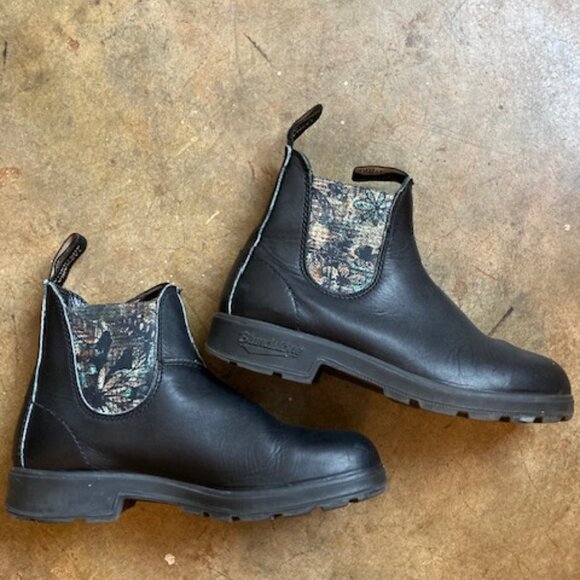 Blundstone Shoes - Blundstone Original 500 Chelsea Boots
